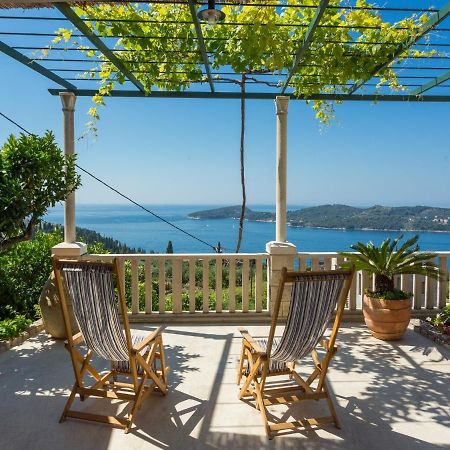 Holiday Home Casa Anka Орашац Екстериор снимка