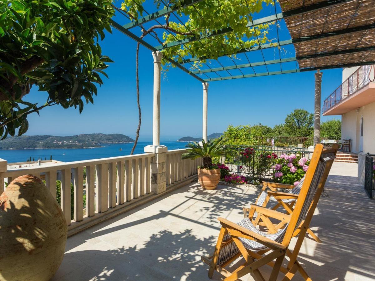 Holiday Home Casa Anka Орашац Екстериор снимка