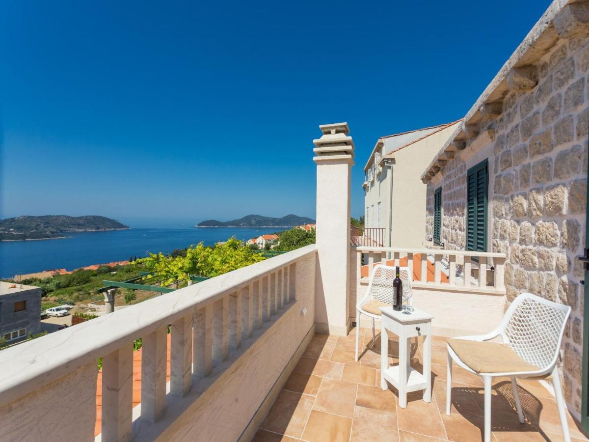 Holiday Home Casa Anka Орашац Екстериор снимка
