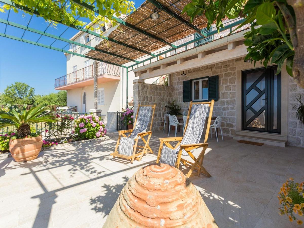 Holiday Home Casa Anka Орашац Екстериор снимка