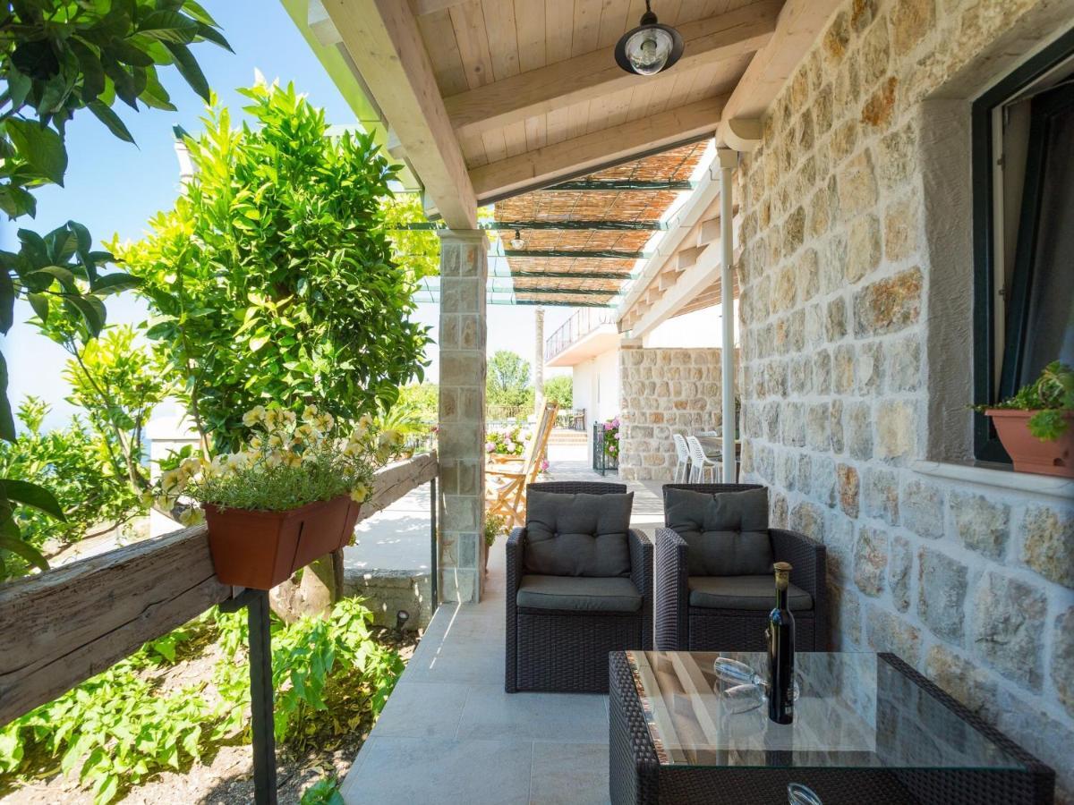 Holiday Home Casa Anka Орашац Екстериор снимка